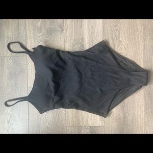 Aerie One Piece Bathing Suit Swimsuit - NEW WITH TAGS